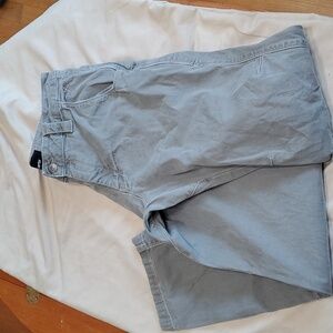Vertx Men's pants size 34x30 grey